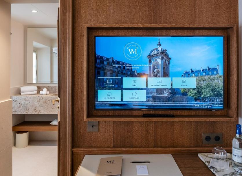 Room amenity Photo