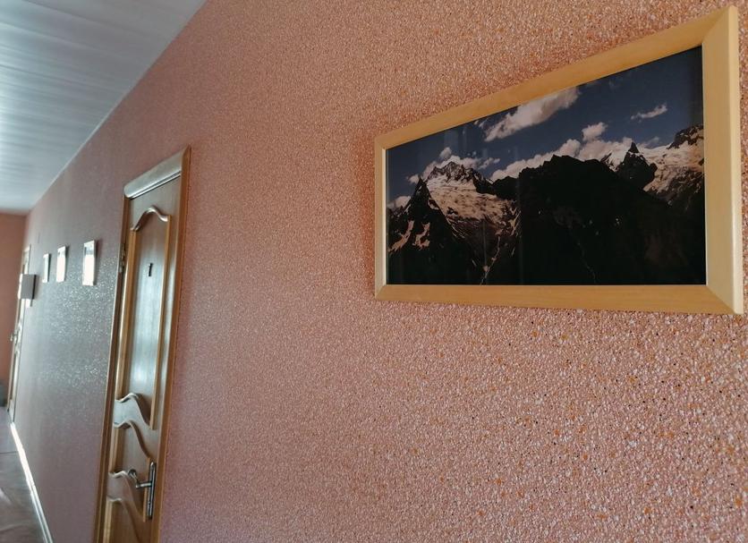 Hallway Photo