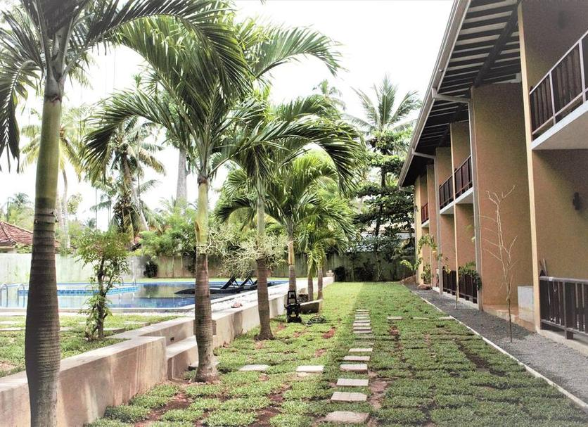 Outdoors view Photo