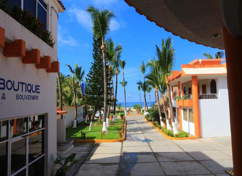 Outdoors view Photo