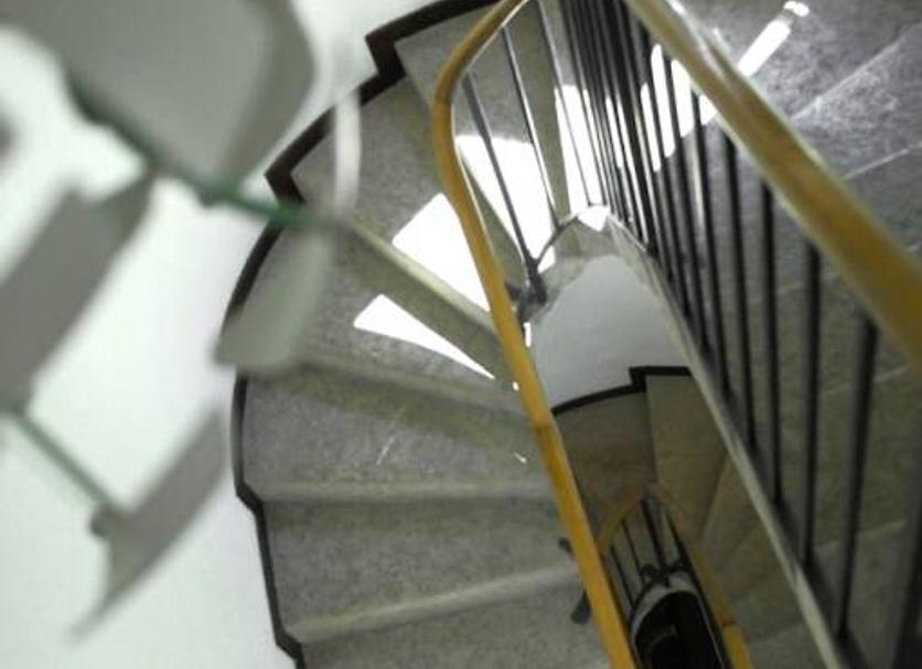Stairs Photo