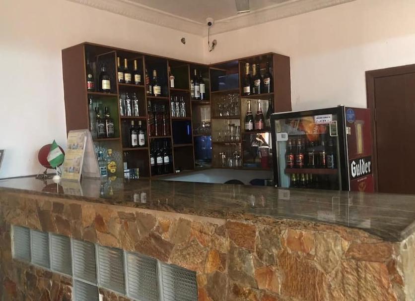 Bar Photo