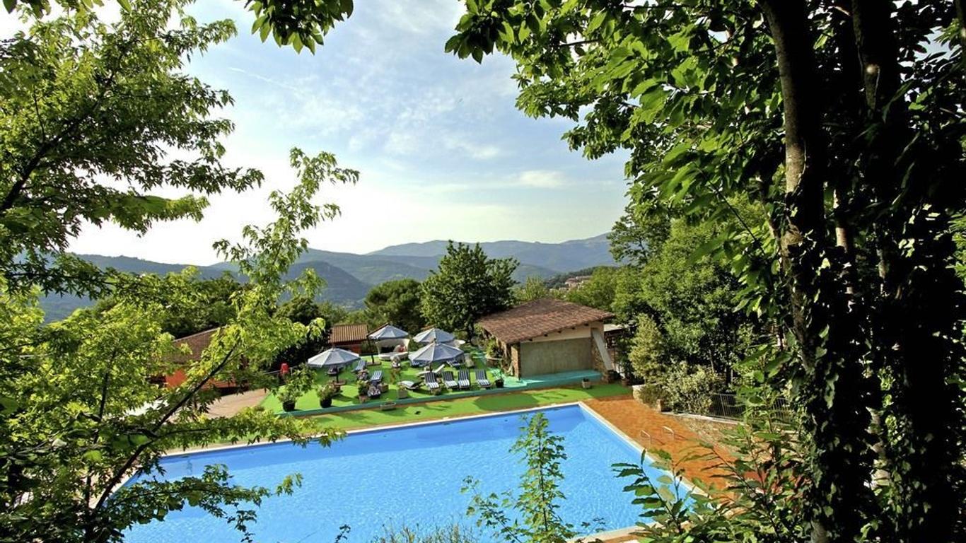 Hotel Sa Muvara