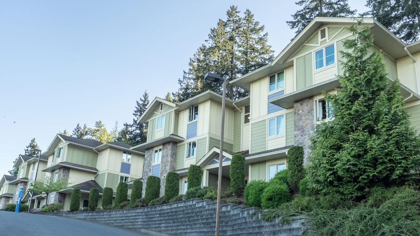 Vancouver Island Residences