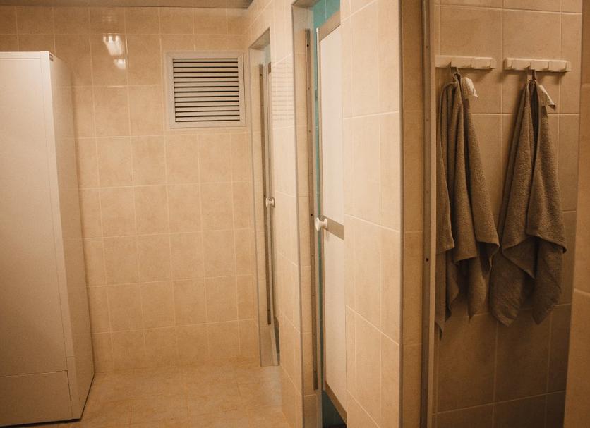 Bathroom Photo