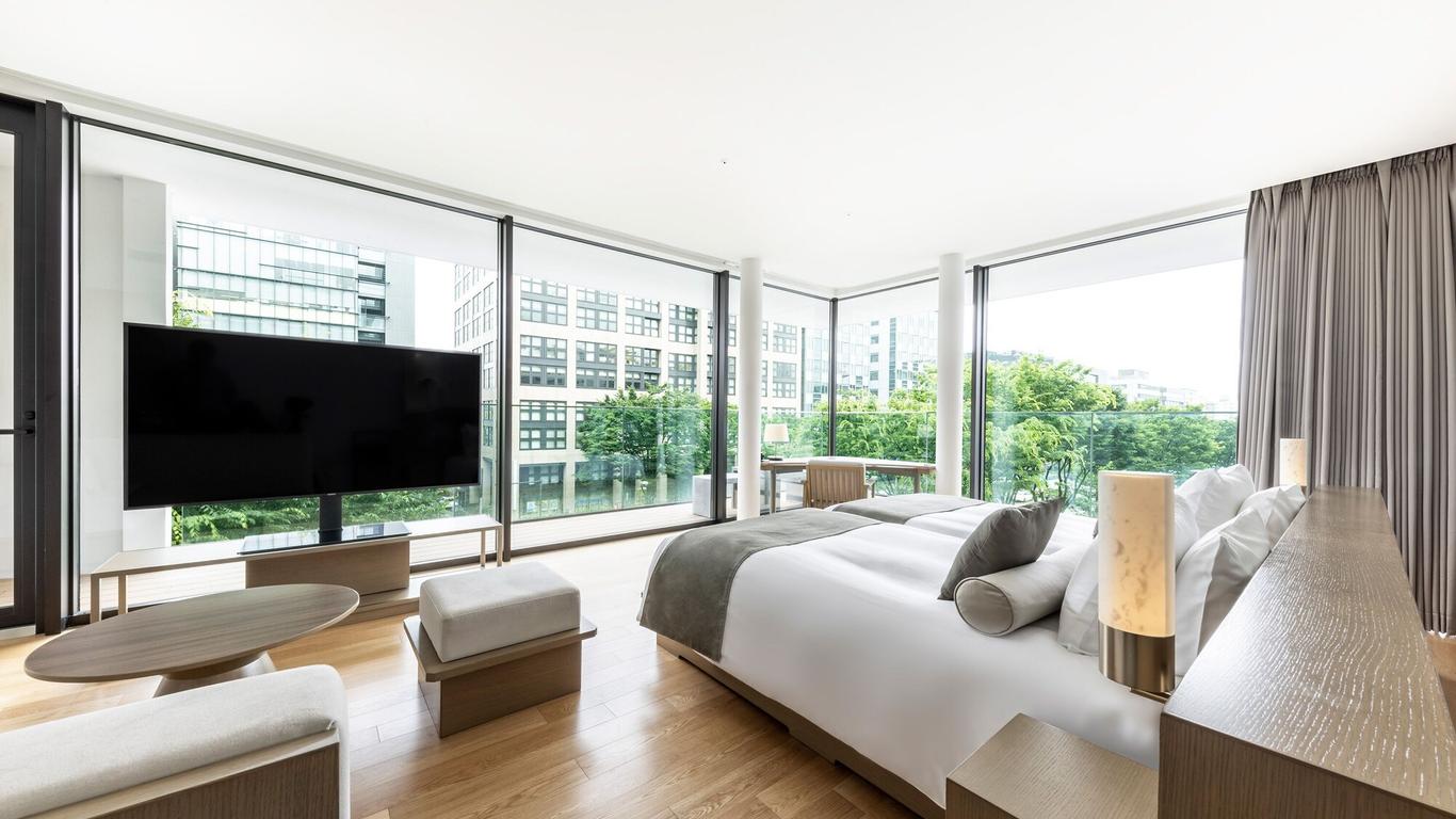 The Royal Park Hotel Iconic Kyoto