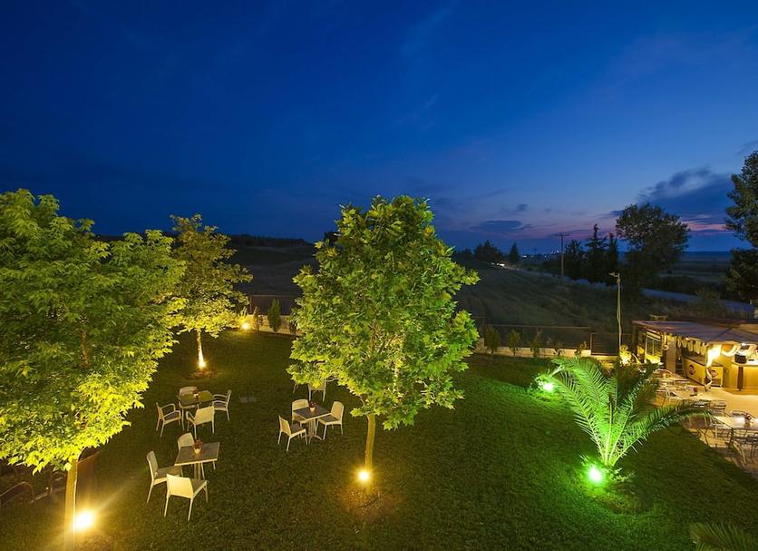 Outdoors view Photo
