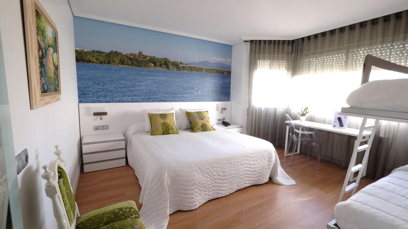 Hotel Vila da Guarda