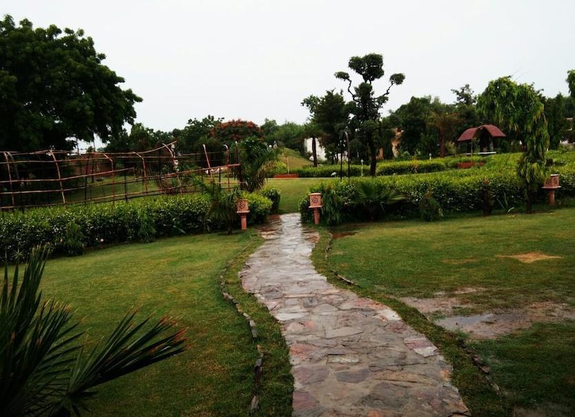 Outdoors view Photo