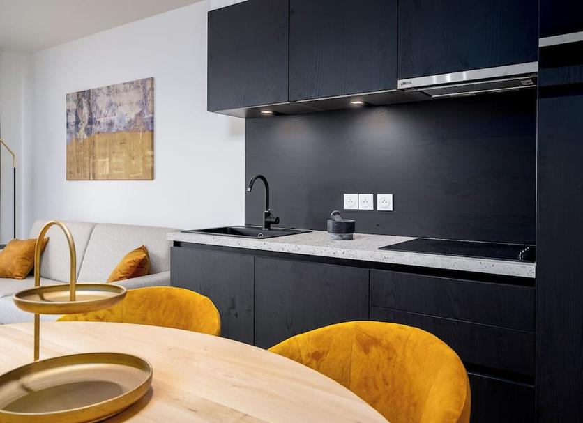Kitchen Photo