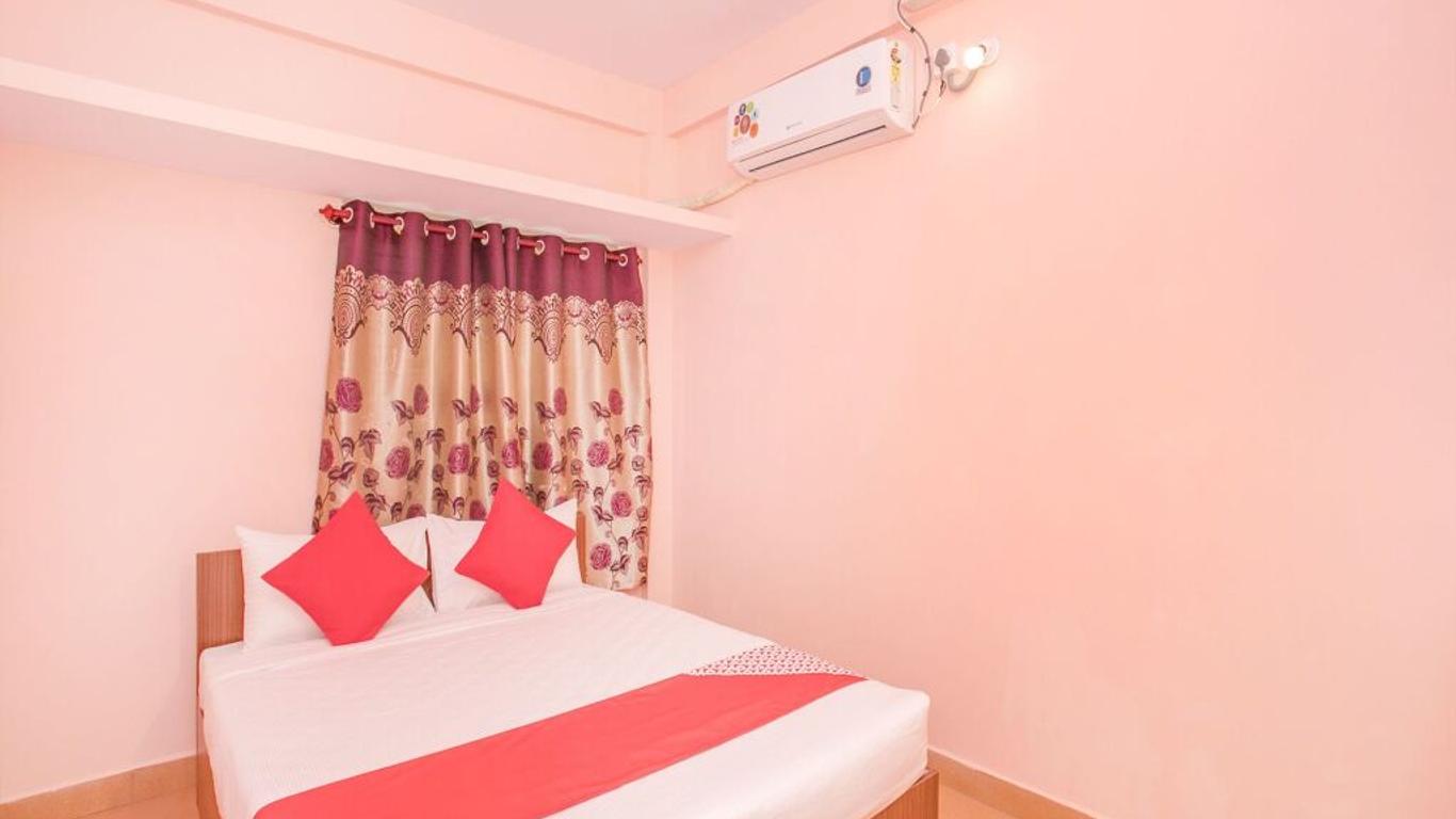 Hotel O Surya Residency