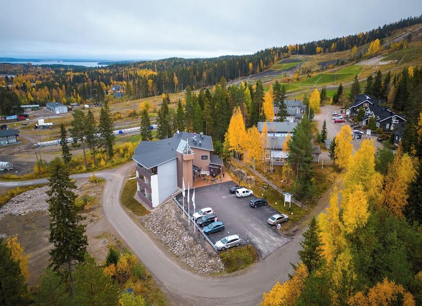 Outdoors view Photo