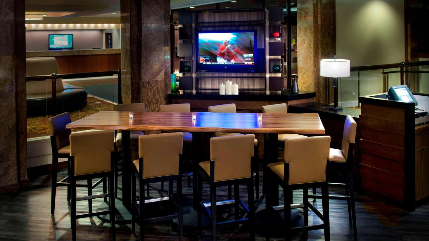 Marriott Park Ridge
