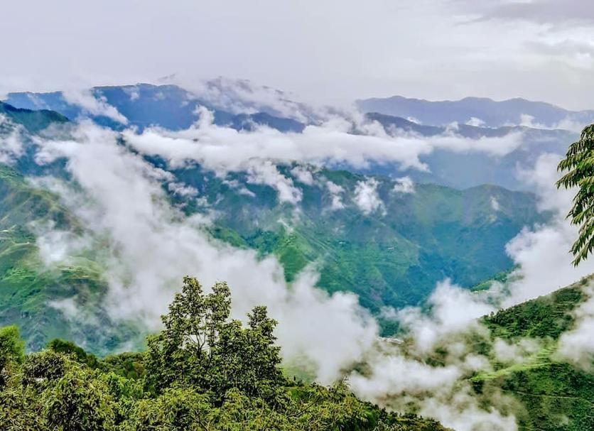 Outdoors view Photo