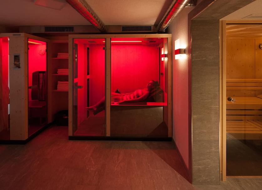 Room amenity Photo