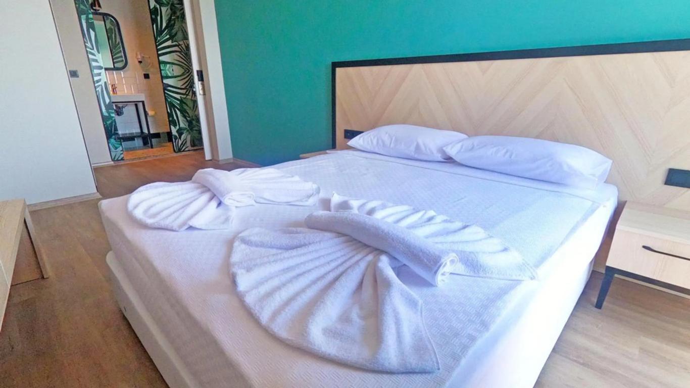 George Dragon Beach Hotel