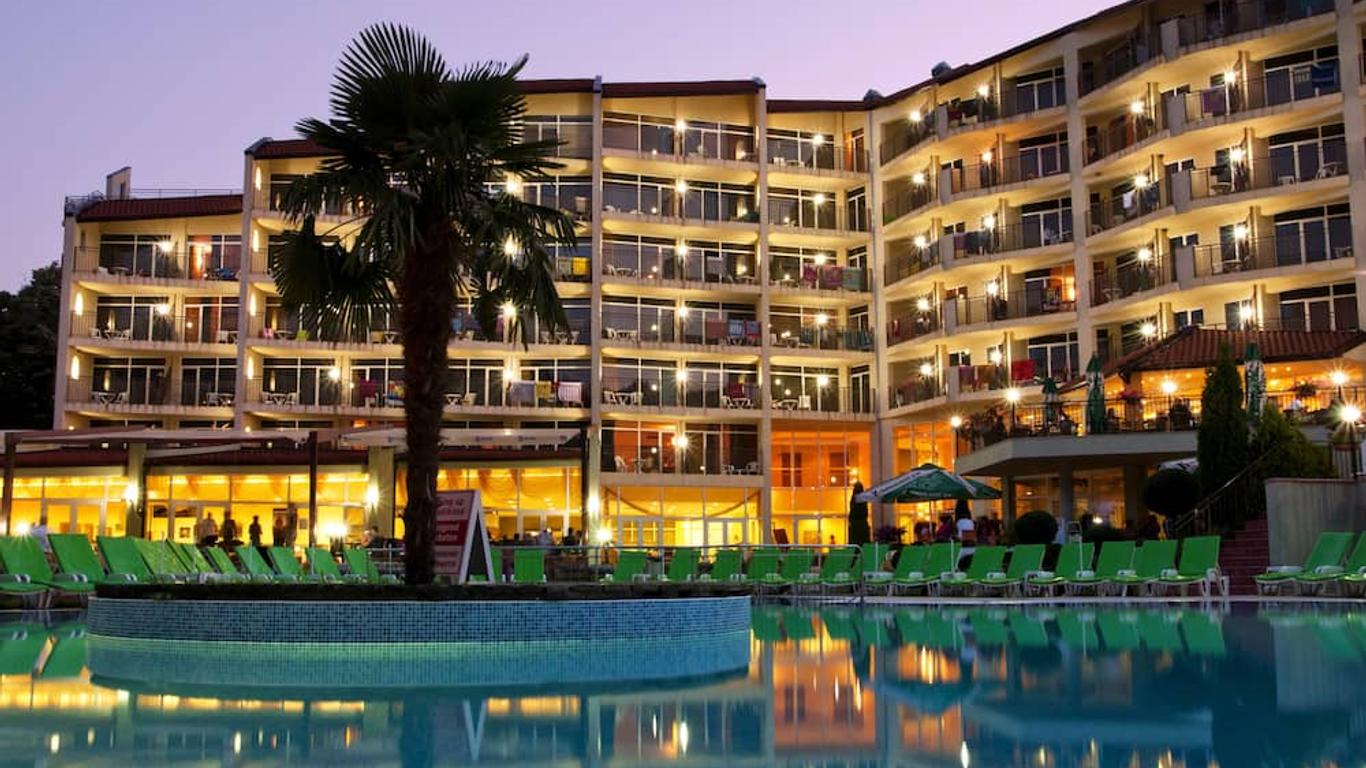 Madara Park Hotel