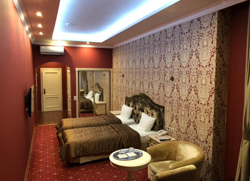 Bedroom Photo