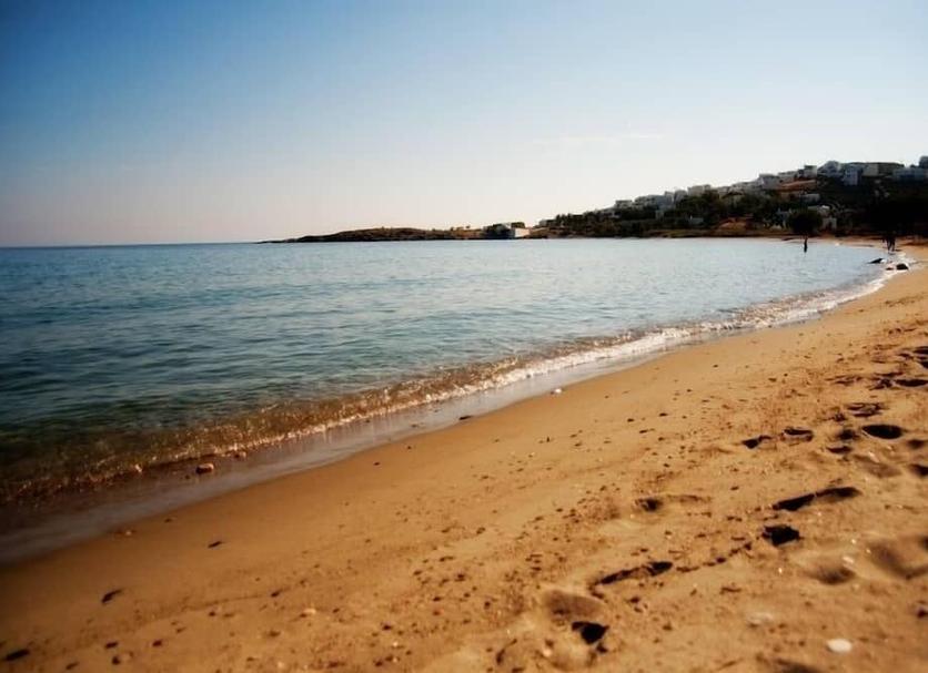 Beach Photo