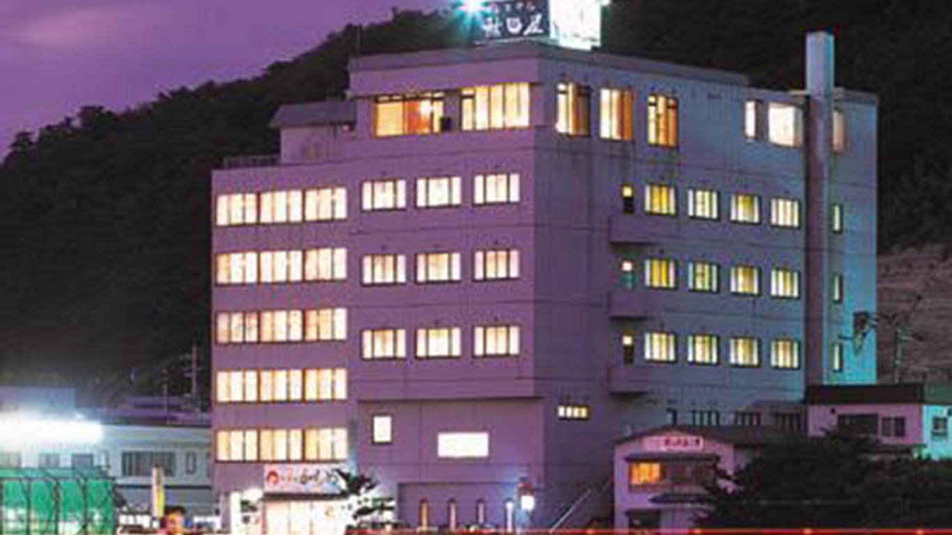 Hotel Akitaya