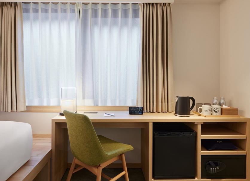 Room amenity Photo
