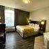 Baymont by Wyndham Chicago/Calumet City room with king bed and in-room jetted tub in Calumet City