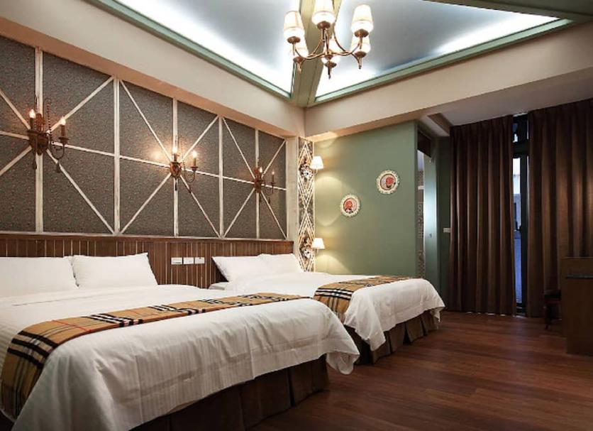 Bedroom Photo