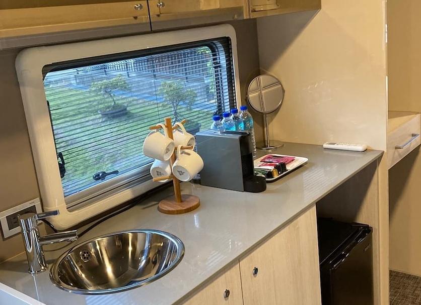 Room amenity Photo