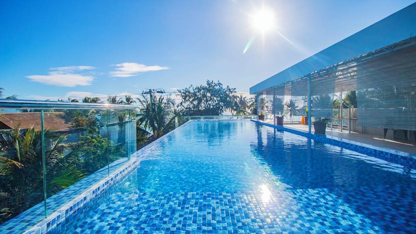 Estacio Uno Lifestyle Resort