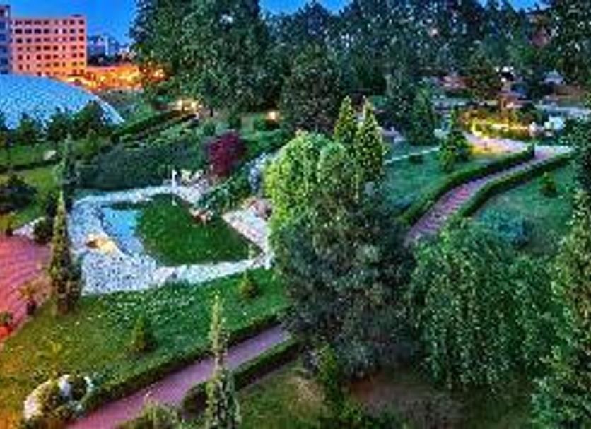 Outdoors view Photo