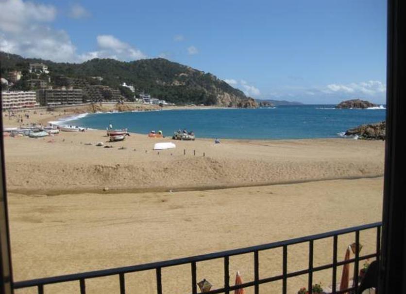 Beach Photo