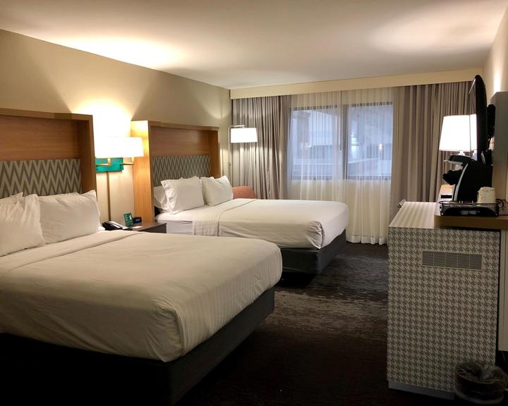 cheap hotels in skokie illinois