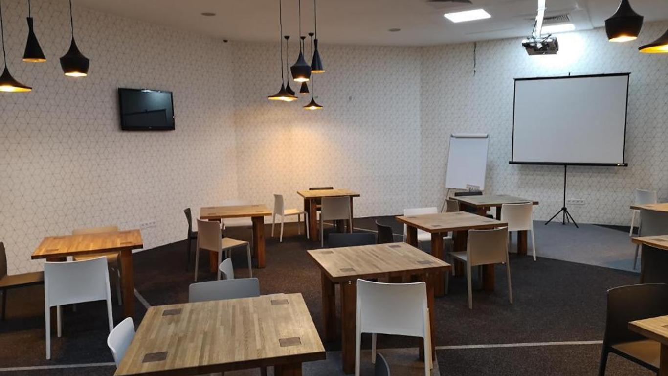 Fordan Hotel