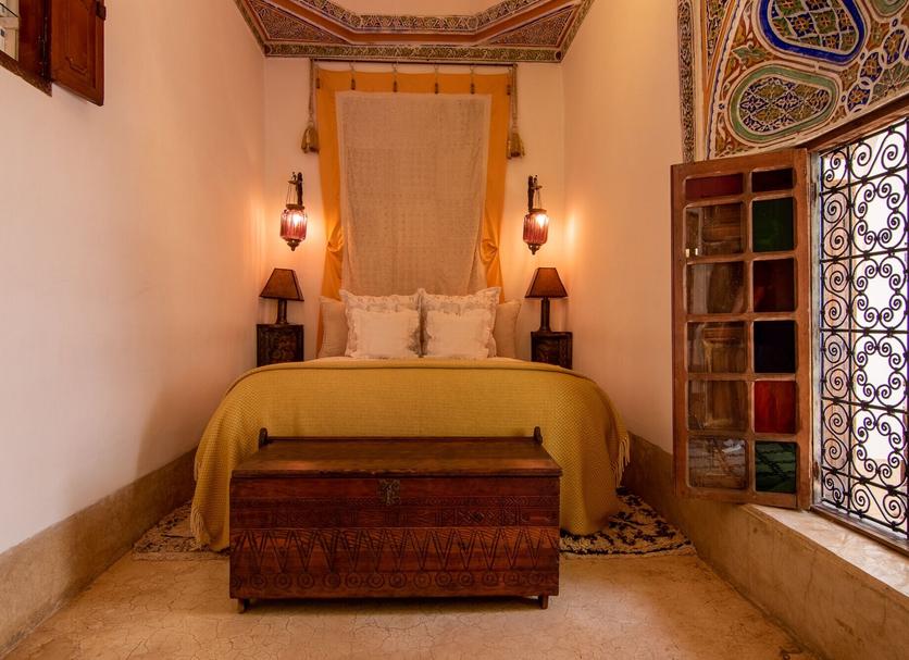 Bedroom Photo