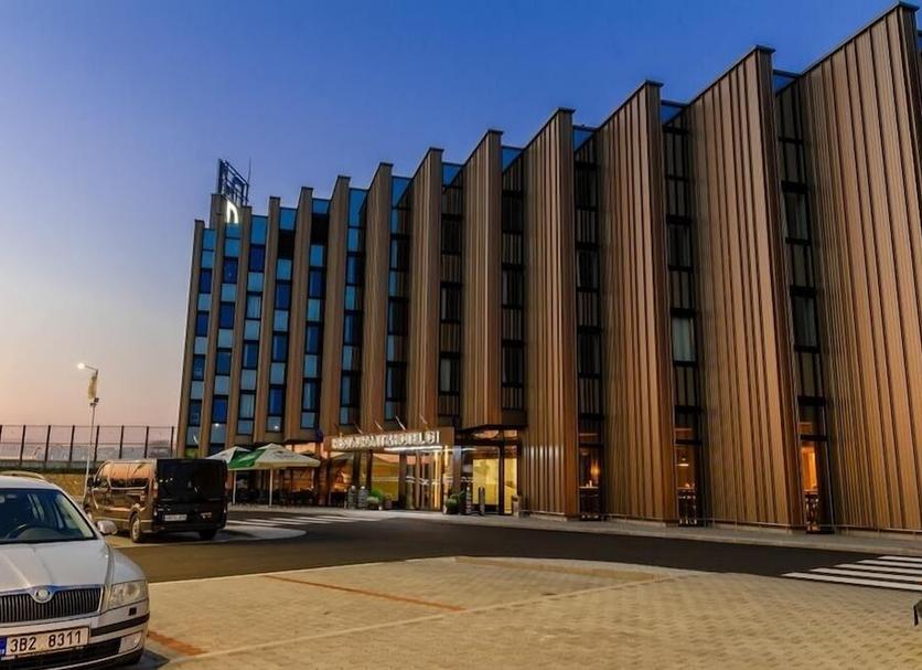 Building Photo