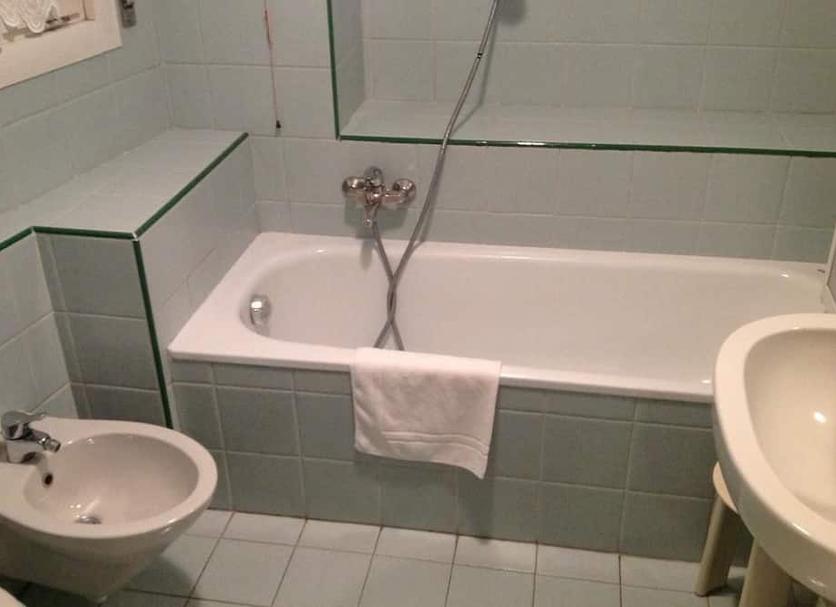 Bathroom Photo