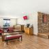Hotel amenity