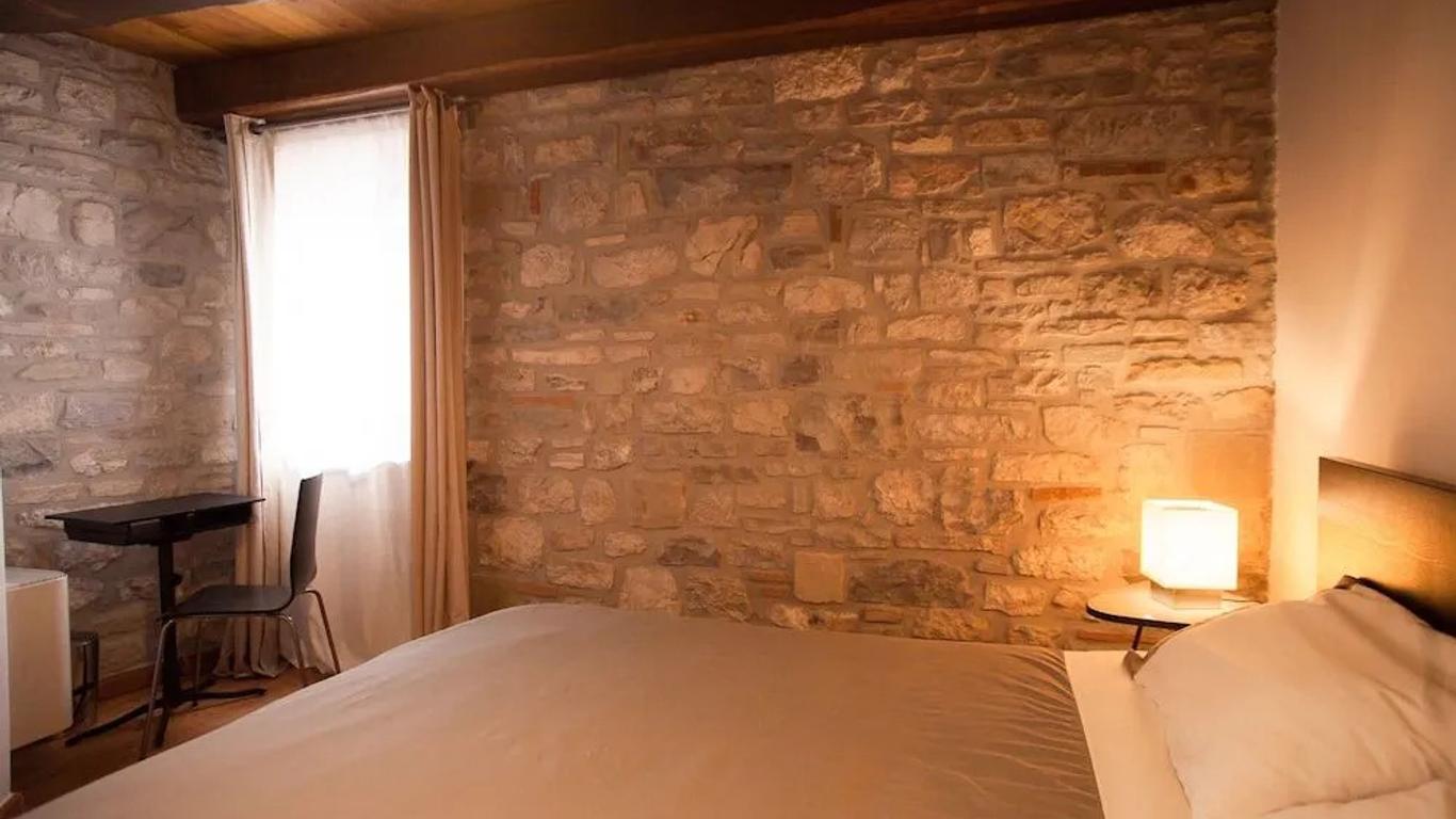 B&B Largo Alighieri
