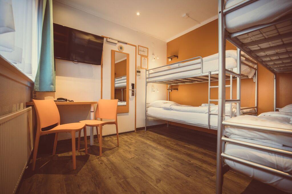 Find a Hostel Near You | Backpacker & Youth Hostels Nearby