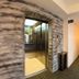 Hotel Richbaliz Selayang in Batu Caves: elevator entrance with hallway and lantern-style decor