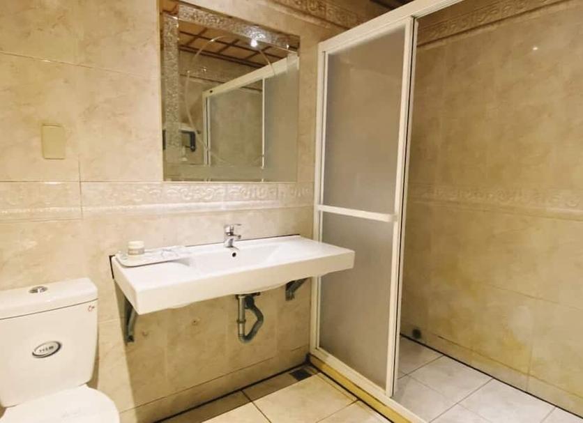 Bathroom Photo