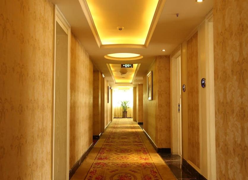 Hallway Photo
