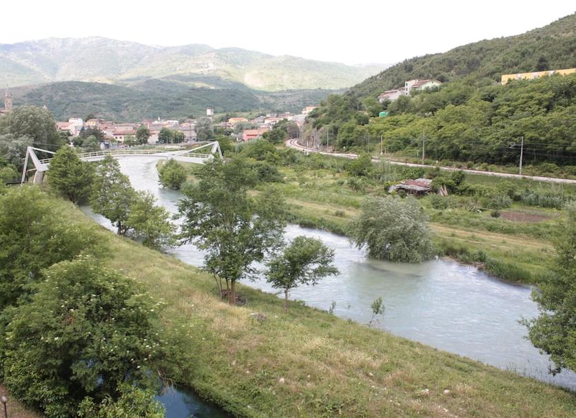 Outdoors view Photo