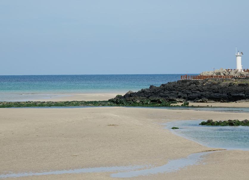 Beach Photo