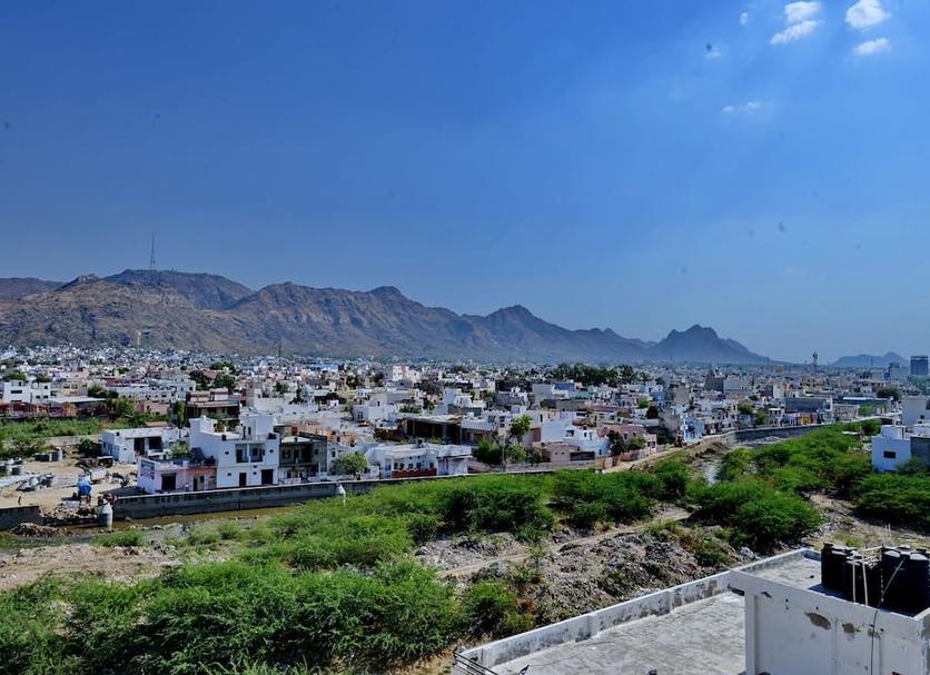 Outdoors view Photo