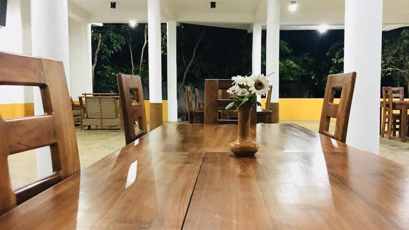 Alikele Hotel & Resort
