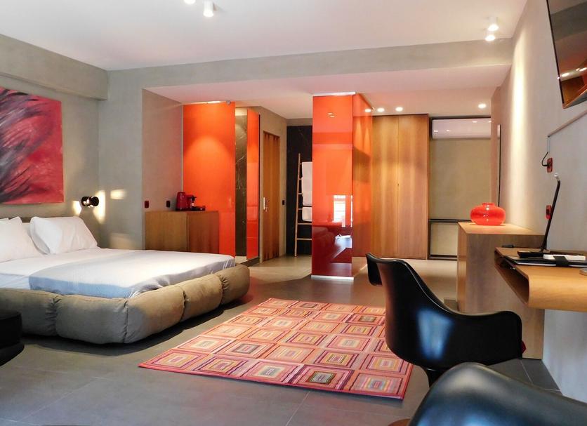 Bedroom Photo