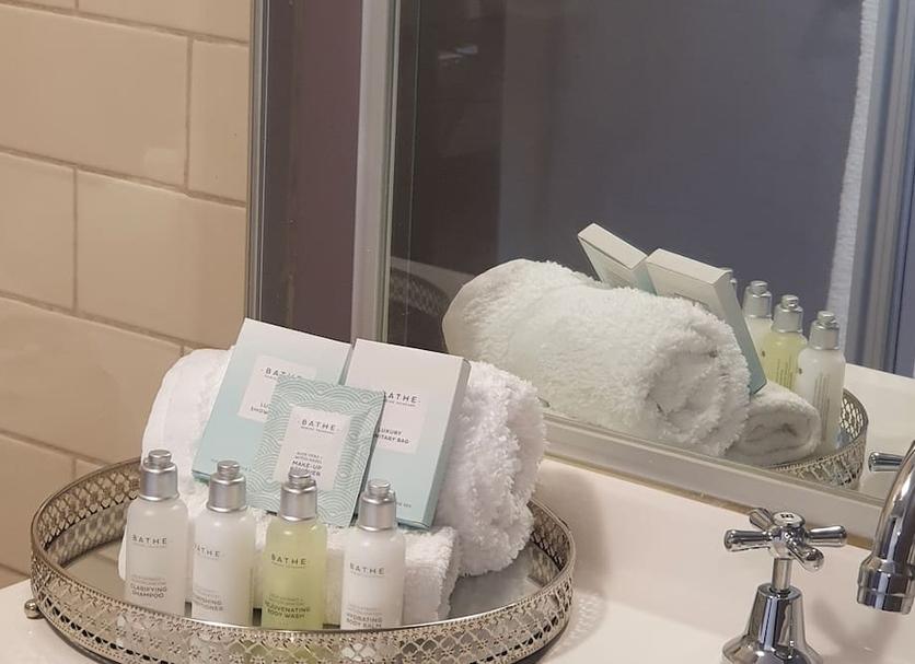 Room amenity Photo