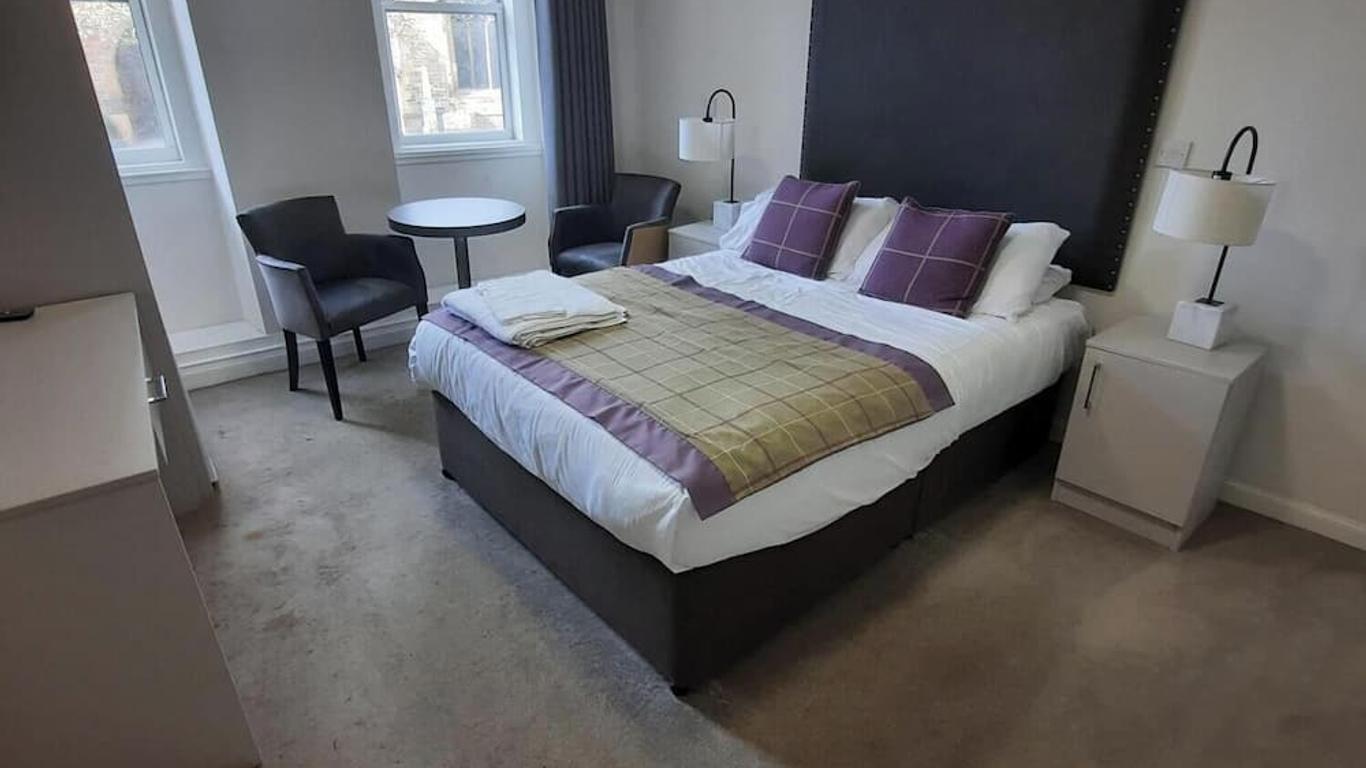 Dalkeith Aparthotel