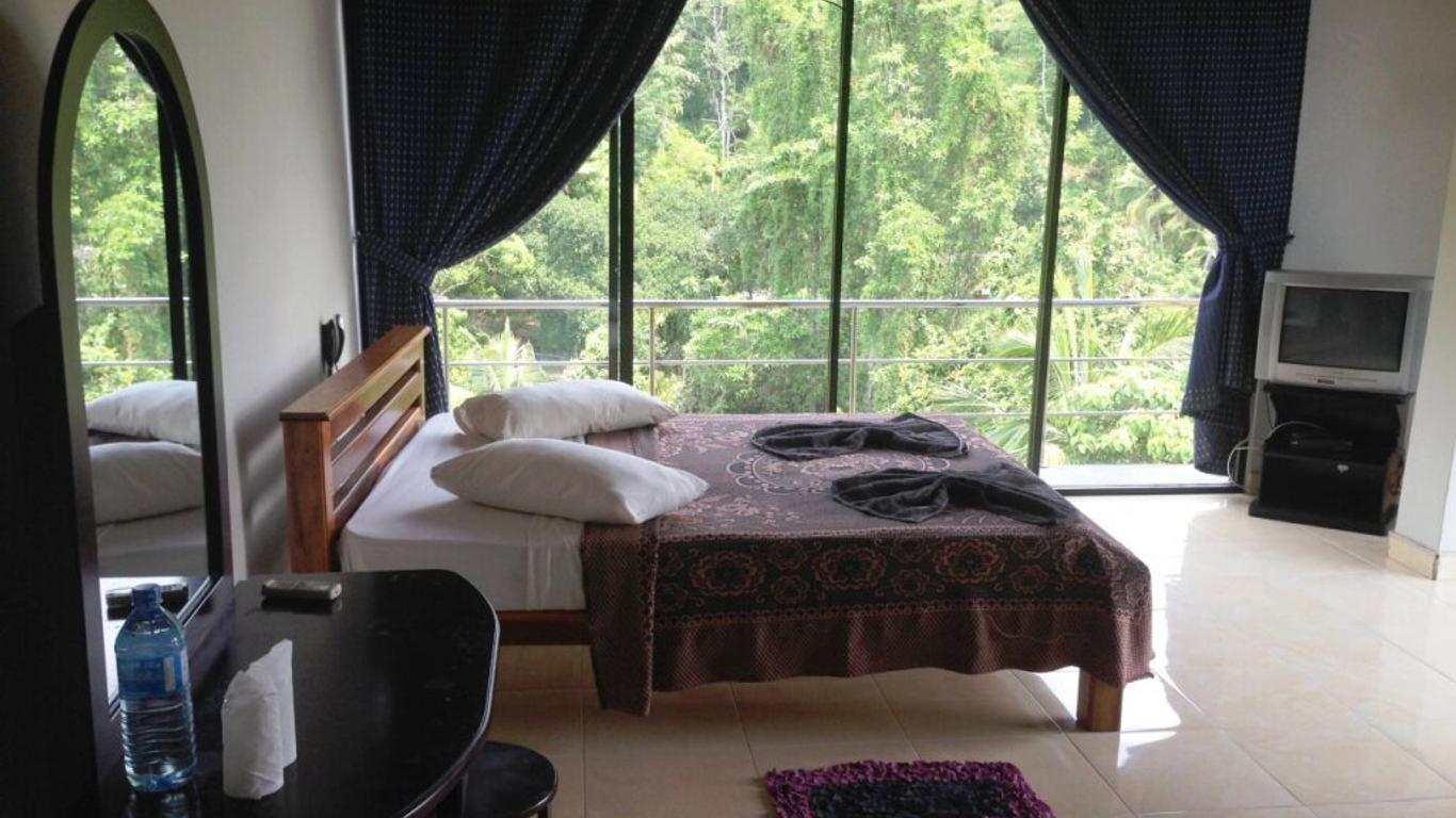 Kandy View Hotel